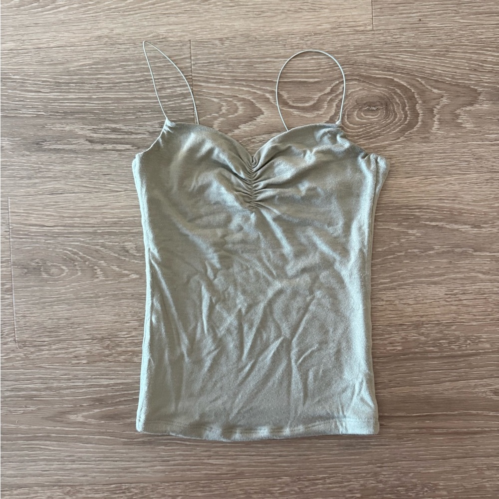 Joah Brown Cinched Cami